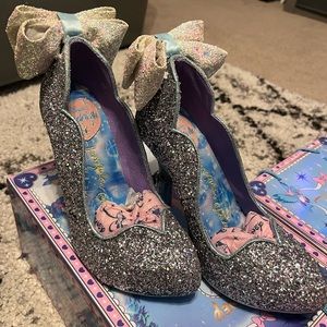 Disney Irregular Choice